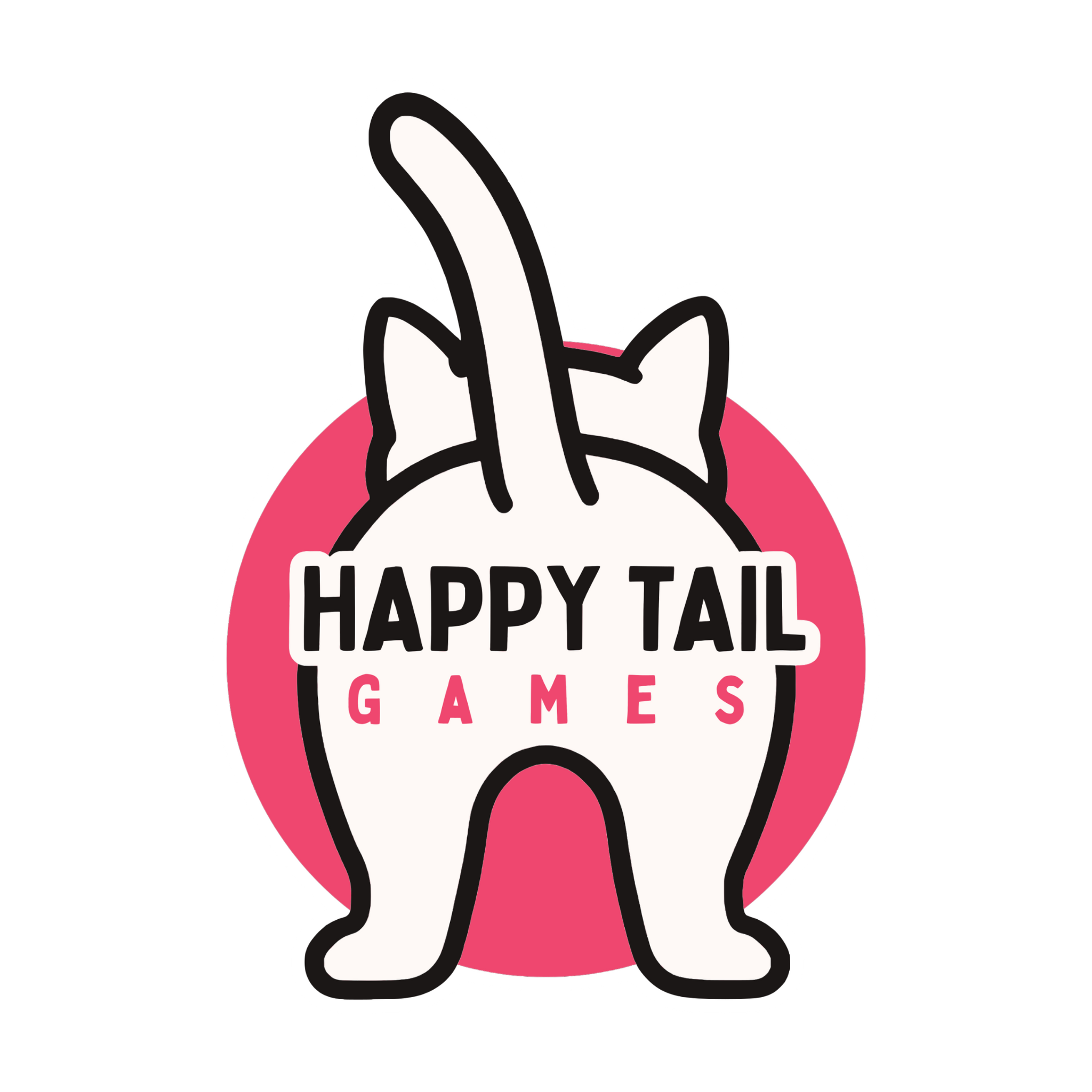 Happy Tail Games